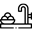 Cucina standard