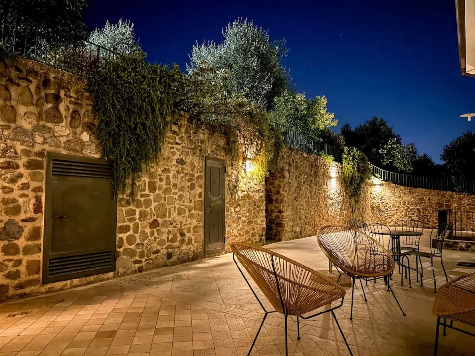 Rent villa in quiet zone Montecatini-Terme Toscana foto 4