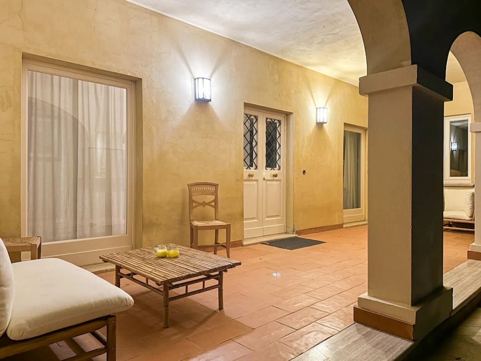 Alquiler villa in zona tranquila Montecatini-Terme Toscana foto 40