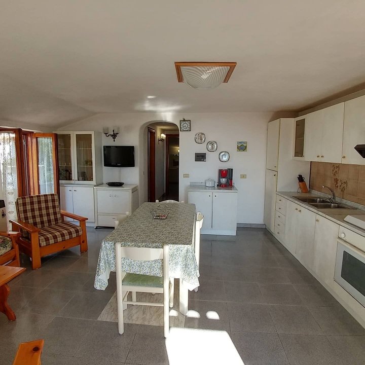 Rent apartment in quiet zone Barano d´Ischia Campania foto 2