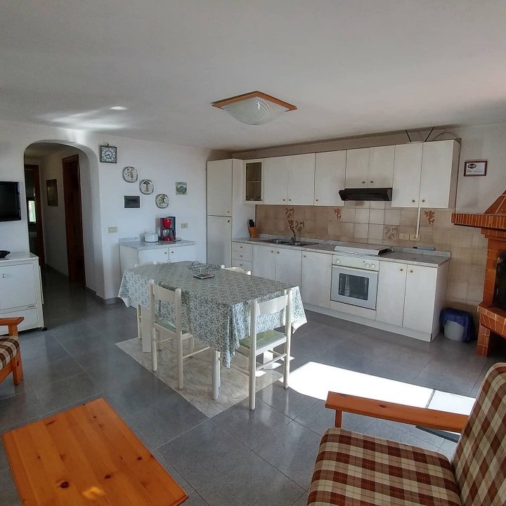 Rent apartment in quiet zone Barano d´Ischia Campania foto 5