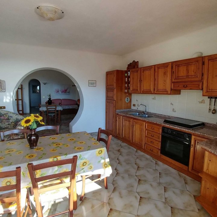 Rent apartment in quiet zone Barano d´Ischia Campania foto 7