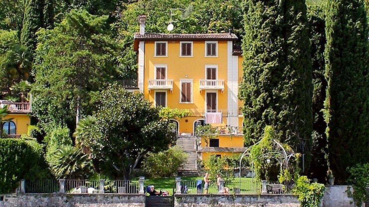 Alquiler villa by the lago Salò Lombardia foto 25