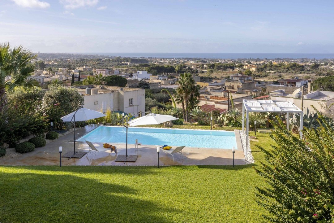 Rent villa by the sea Marsala Sicilia foto 2