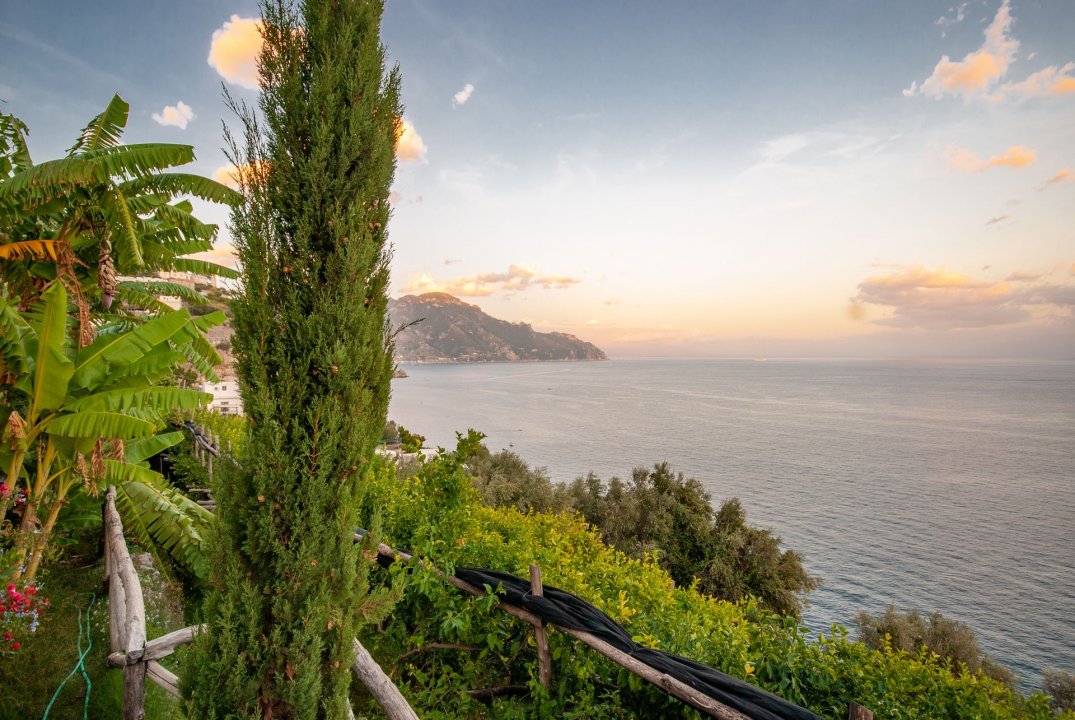 Rent villa by the sea Amalfi Campania foto 21
