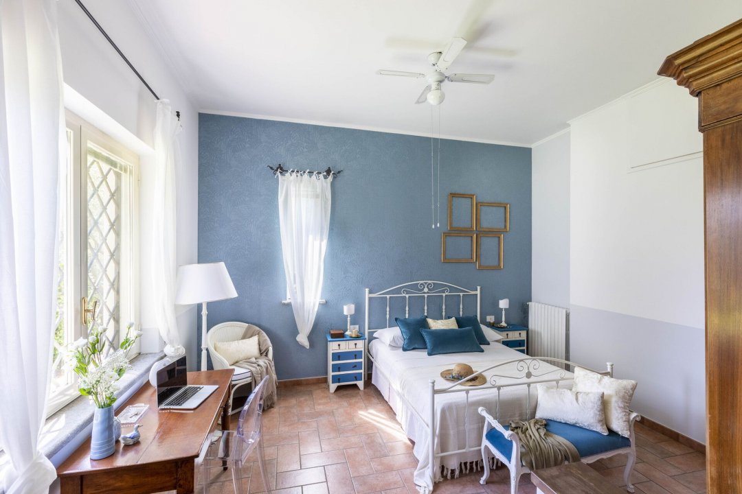 Rent villa in quiet zone Capranica Lazio foto 18