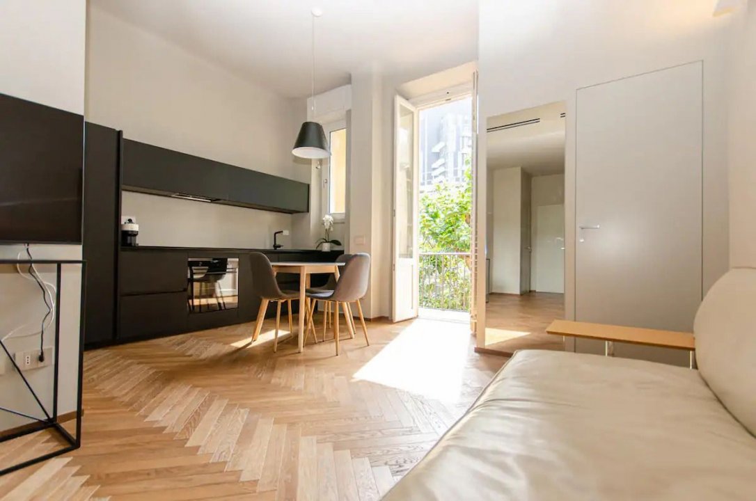 Miete wohnung in stadt Milano Lombardia foto 1