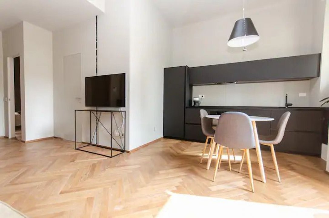 Miete wohnung in stadt Milano Lombardia foto 3