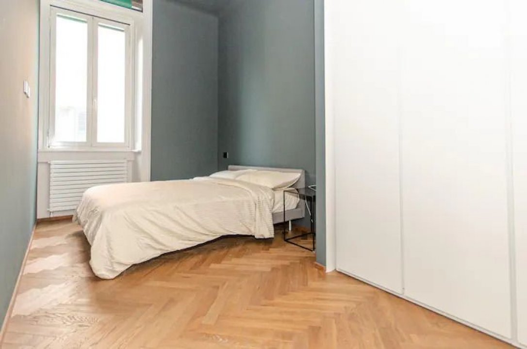 Miete wohnung in stadt Milano Lombardia foto 6