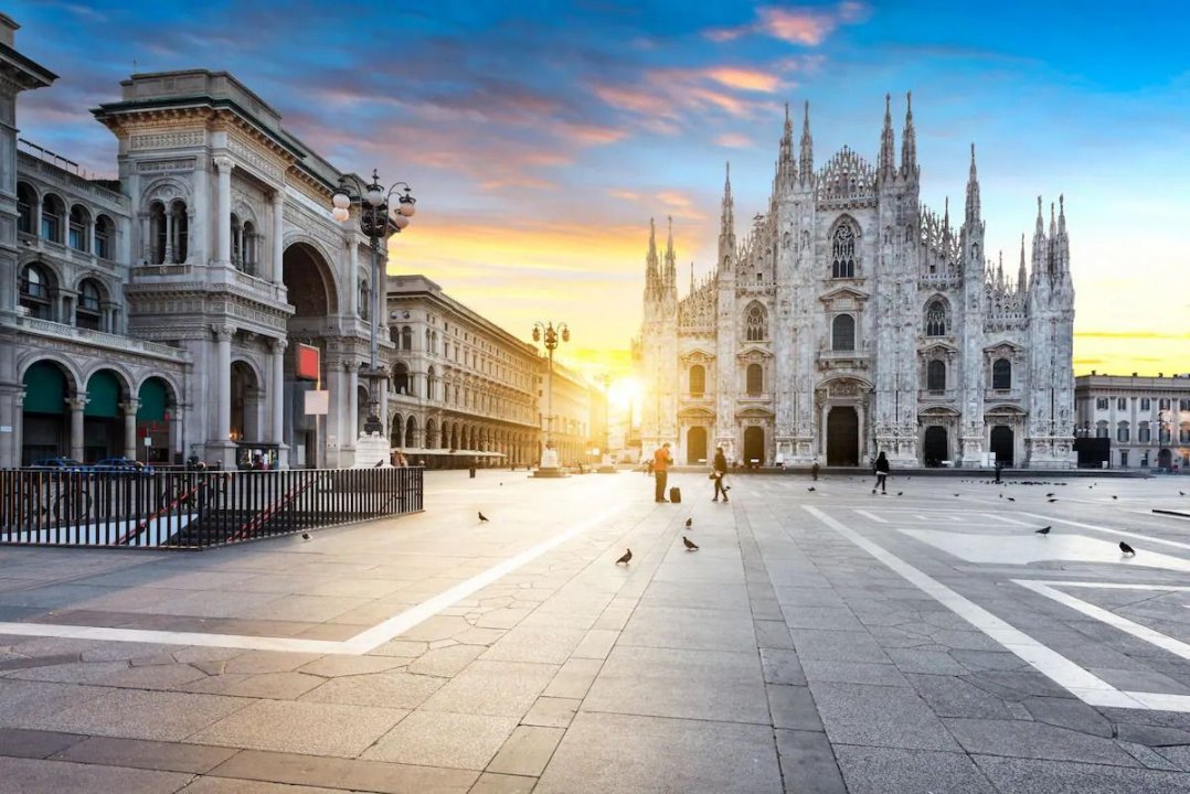 Alquiler plano in ciudad Milano Lombardia foto 17