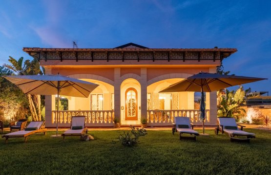 Short rent Villa Sea Agrigento Sicilia