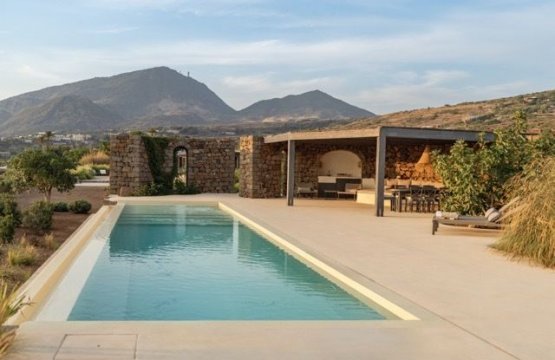 Short rent Villa Sea Pantelleria Sicilia