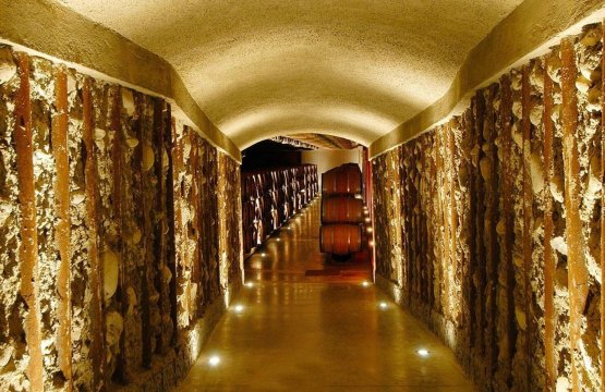 Villa Feltrinelli, Ca del Bosco (Vintage) & Da Vittorio Heli Experience  