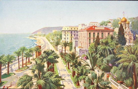 Sanremo VIP Experience: La Belle Epoque  