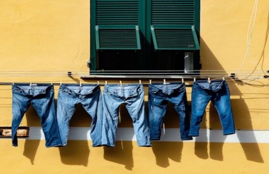 Tour storico dei Blue Jeans di Genova  