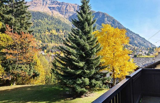 Short rent Flat Mountain Courmayeur Val d´Aosta
