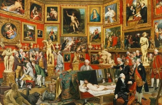 Miracoli Fiorentini in un giorno: Uffizi e Accademia  