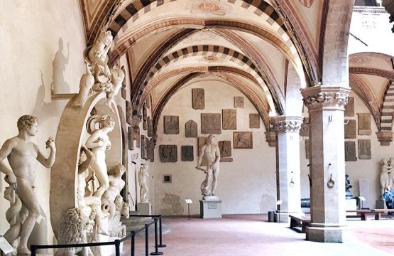 Il Museo del Bargello ed i segreti di Donatello  