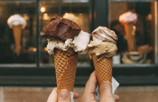 Cooking Class sul gelato artigianale in uno studio privato  