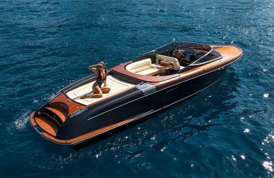 Portofino: Boat Tour al tramonto  