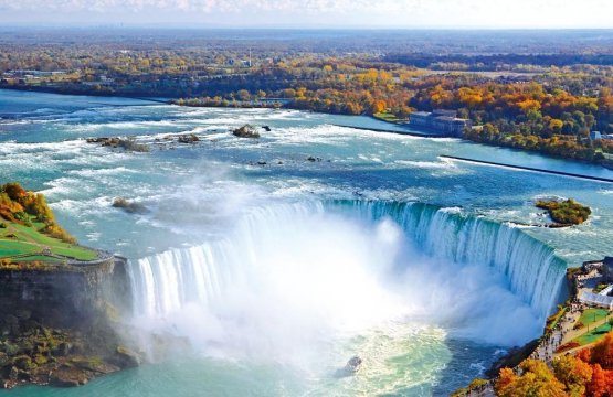 Icone e Grande Bellezza: Stati Uniti e Polinesia  