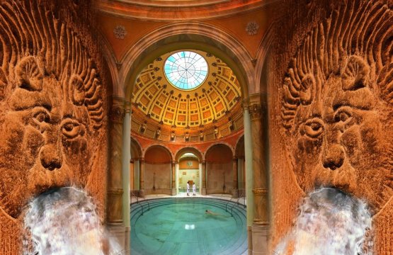 Soggiorno di Relax in una delle top 10 Spa in Italia  