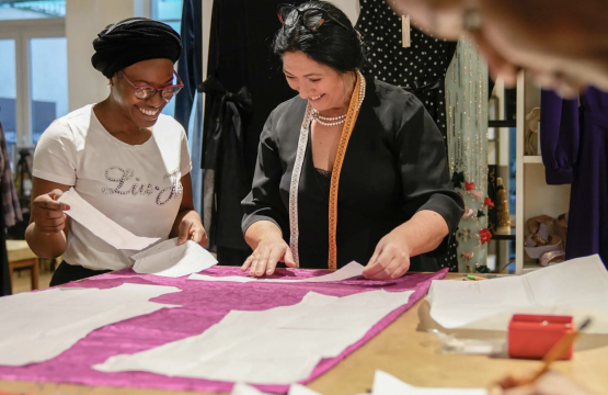 Workshop in un Atelier nel cuore di Milano  
