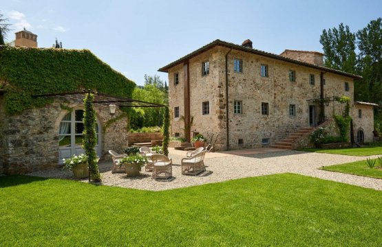 Wellnes Retreat  