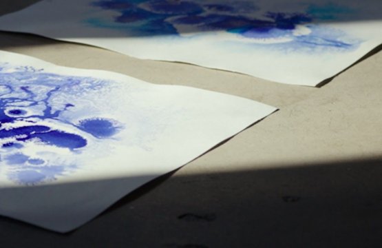 Alchemist Painting  