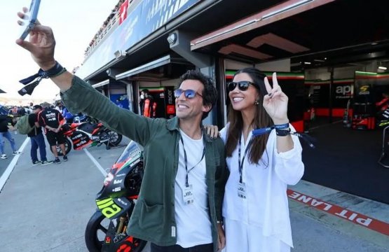 VIP Hospitality Experience Moto Gp: in tutto il mondo  