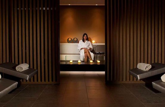 Spa Privata, Benessere a 5 stelle  