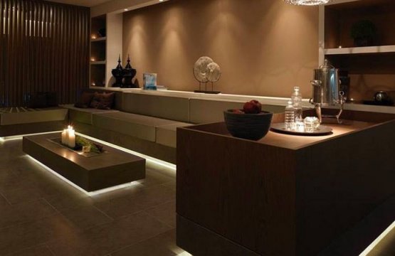 Spa Privata, Benessere a 5 stelle  