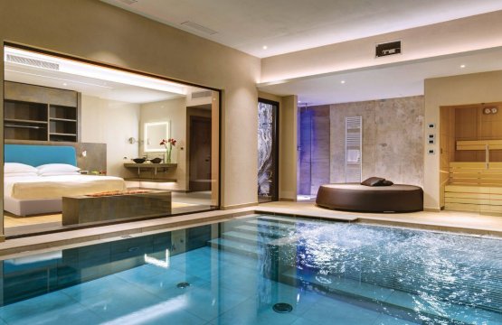 Spa Privata, Benessere a 5 stelle  
