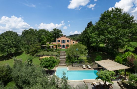 Aluguel curto Moradia Interior San Casciano Dei Bagni Toscana