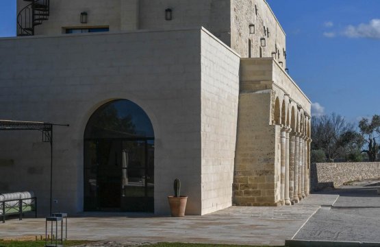 Short rent Cottage Countryside Lecce Puglia