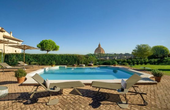 Location saisonnière Appartement Ville  Roma Lazio