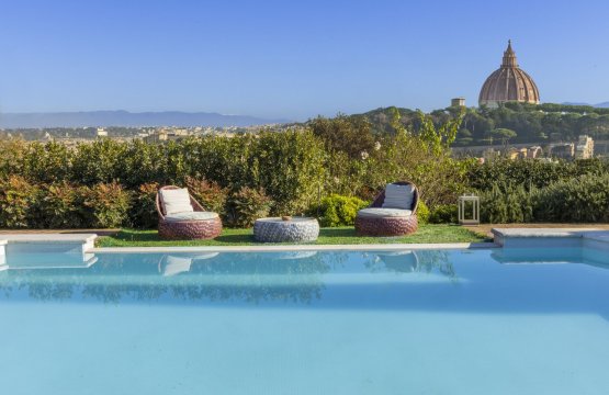 Location saisonnière Appartement Ville  Roma Lazio