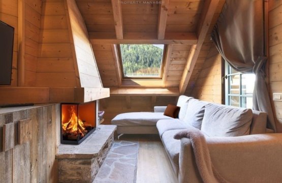 Short rent Flat Mountain Ponte Di Legno Lombardia