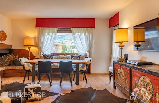 Short rent Flat Mountain Cortina d´Ampezzo Veneto