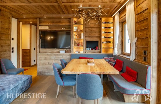 Short rent Flat Mountain Cortina d´Ampezzo Veneto