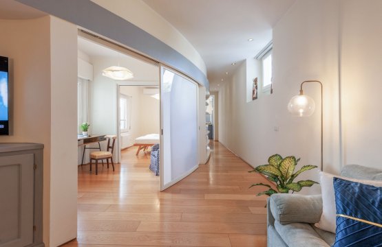 Short rent Penthouse City Firenze Toscana