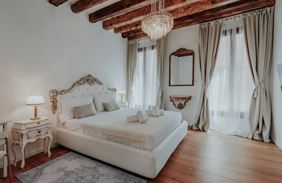 Short rent Flat City VENEZIA Veneto