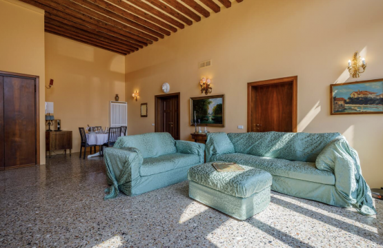 Short rent Flat City Venezia Veneto