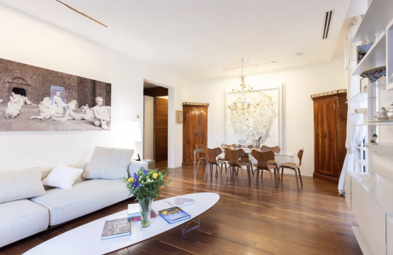 Short rent Flat City Monaco Monaco