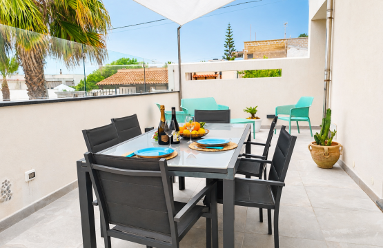 Short rent Villa Sea Castelvetrano Sicilia