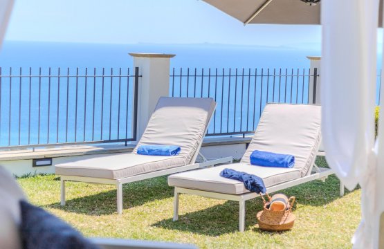 Short rent Villa Sea Gioiosa Marea Sicilia