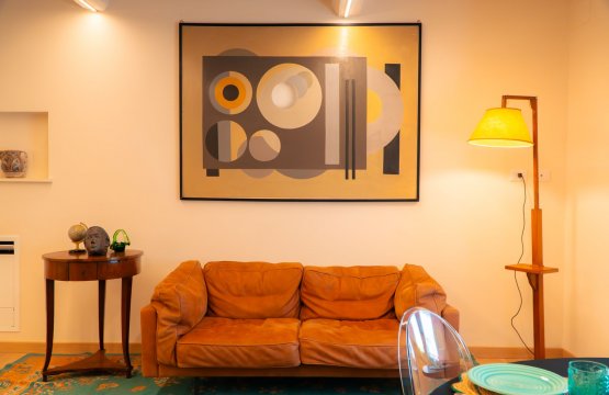Short rent Flat City Vinci Toscana