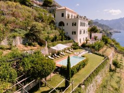 Villa Sea Amalfi Campania